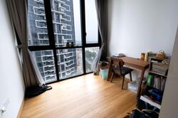 The Trilinq (D5), Condominium #486627101